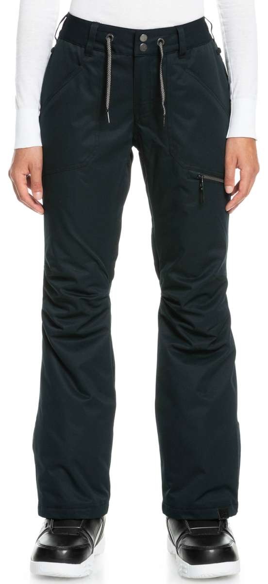 SkiPro Roxy Women's Nadia Insulated Pants Short 2023 For Sale