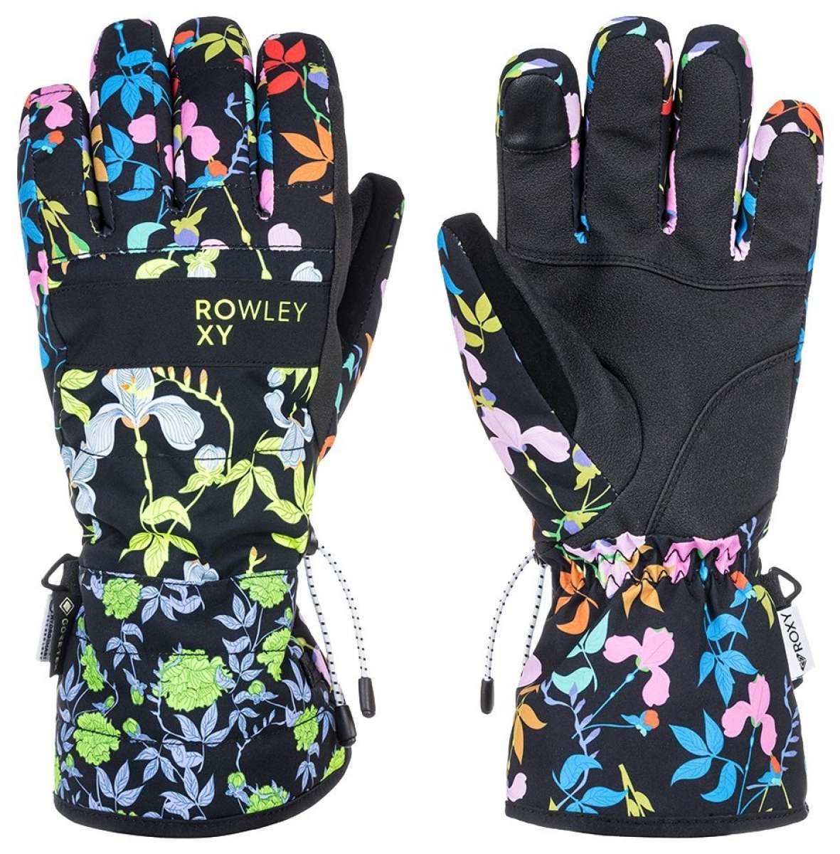SkiPro Roxy X Rowley Women's GORE-TEX Gloves 2024 For Sale
