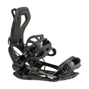 Mixed Orientation Relationship