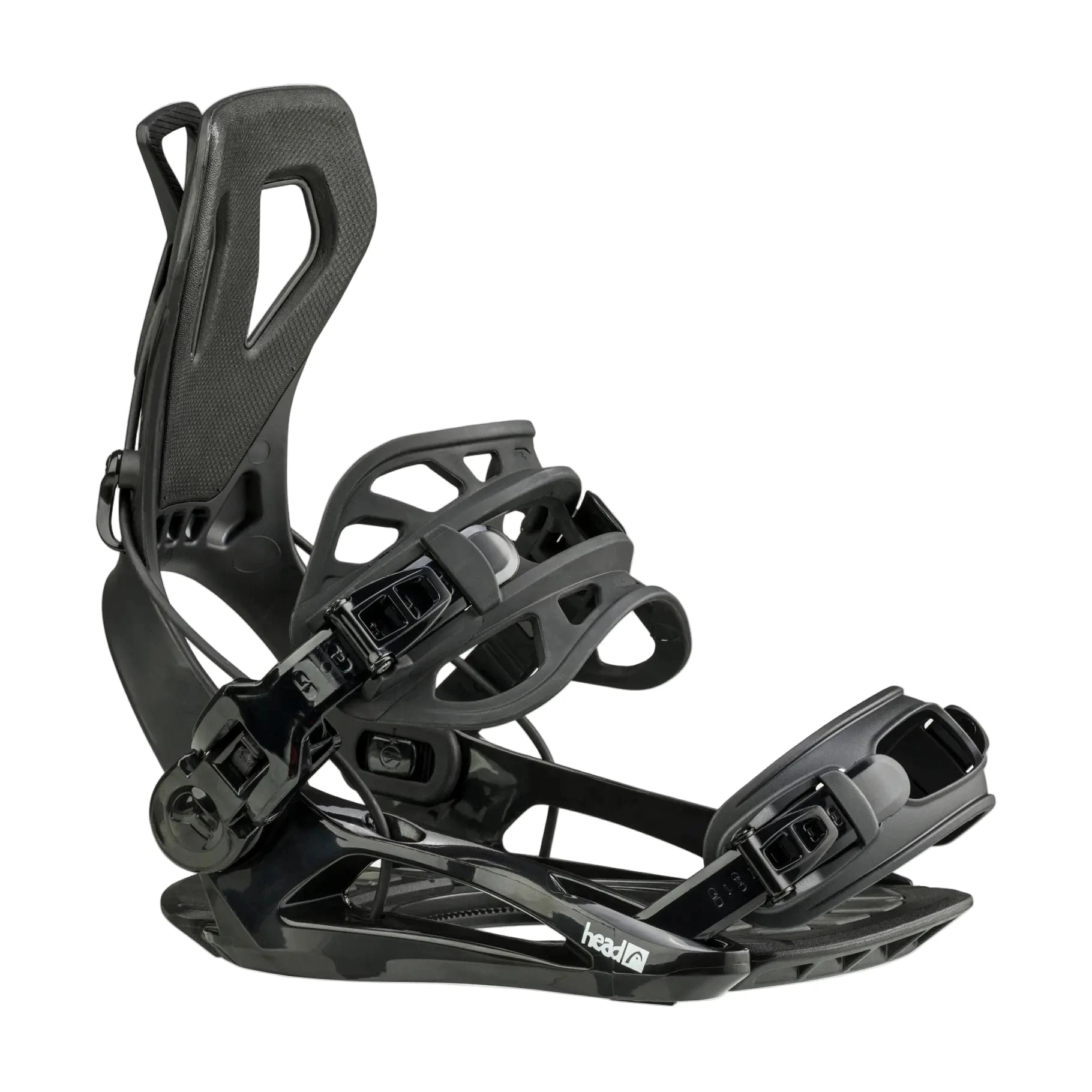 Mixed Orientation Relationship