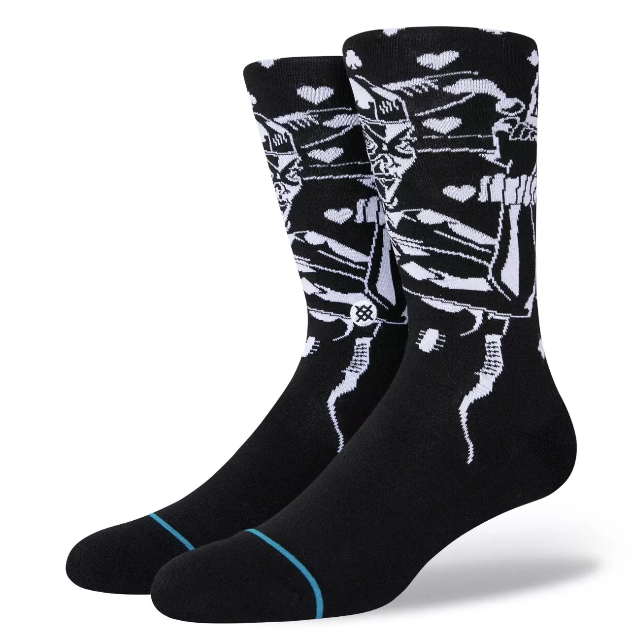 SkiPro QUINN CREW C SOCK 2022 For Sale