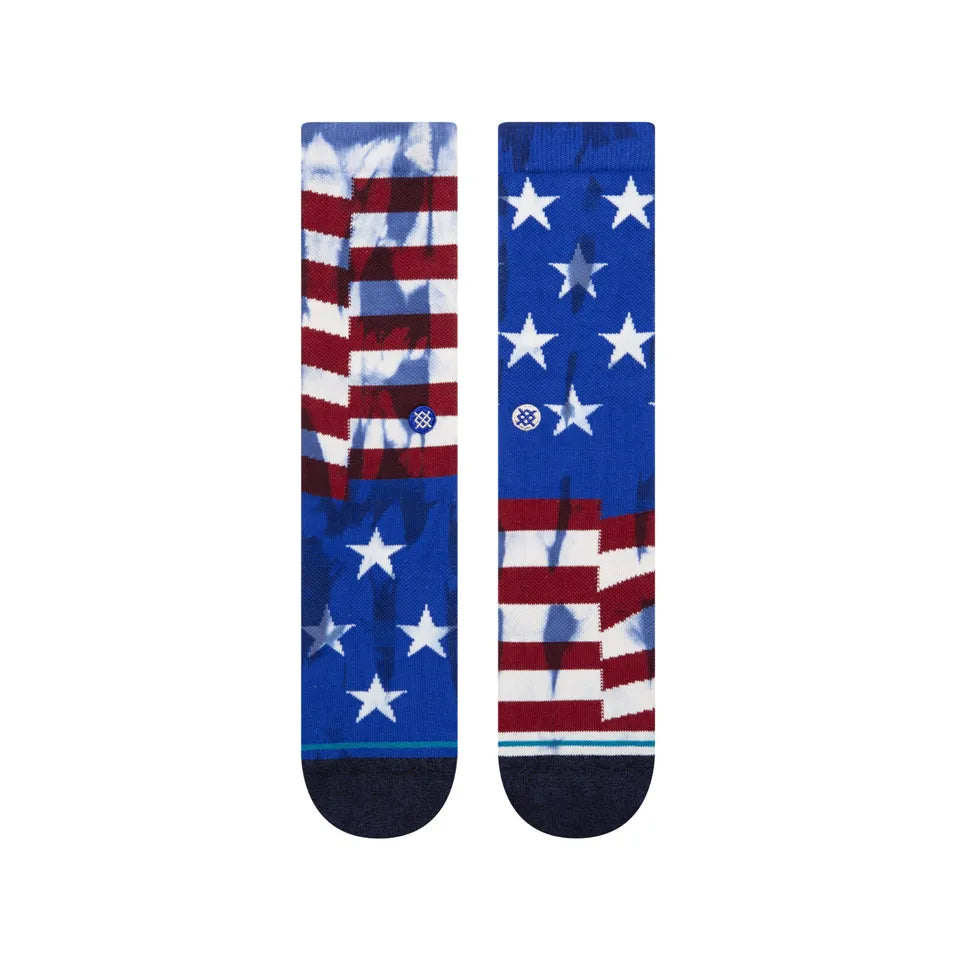SkiPro THE BANNER CREW C SOCK 2023 For Sale