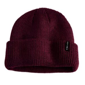 SkiPro Autumn Select Beanie 2025 For Sale