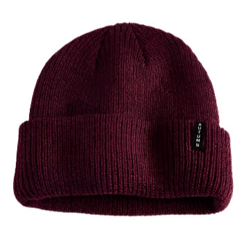 SkiPro Autumn Select Beanie 2025 For Sale