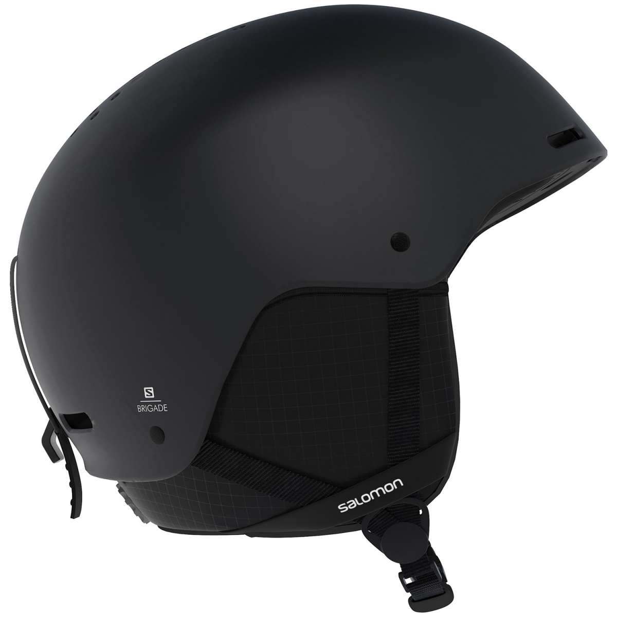 SkiPro Salomon Brigade Helmet 2023 For Sale