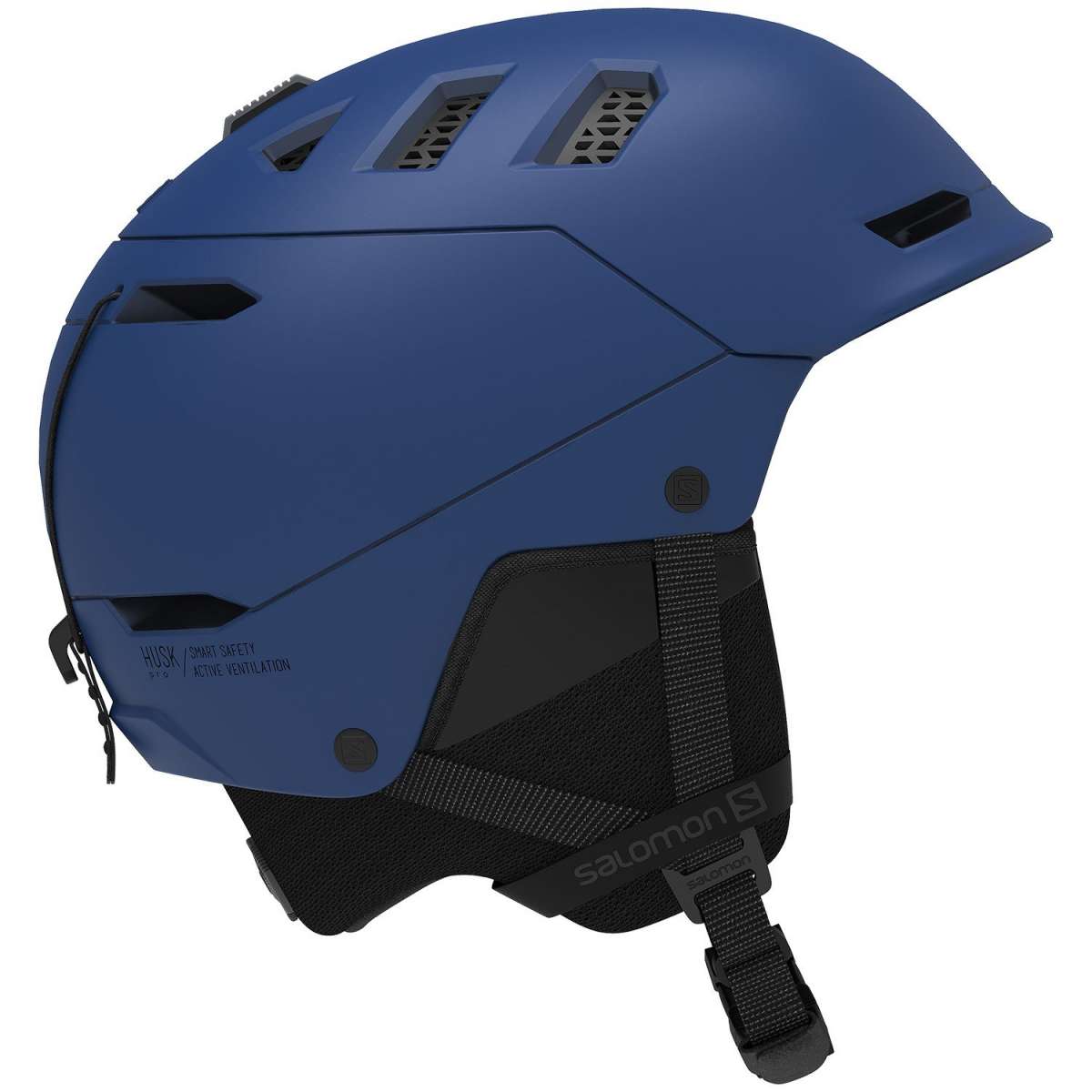 SkiPro Salomon Husk Pro Helmet 2022 For Sale