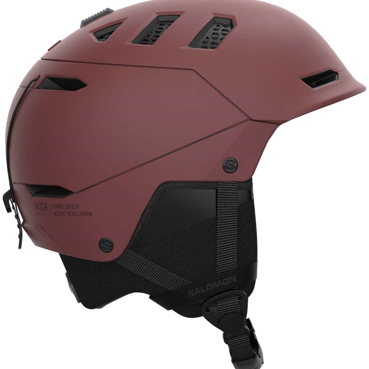 SkiPro Salomon Husk Pro MIPS Helmet 2023 For Sale