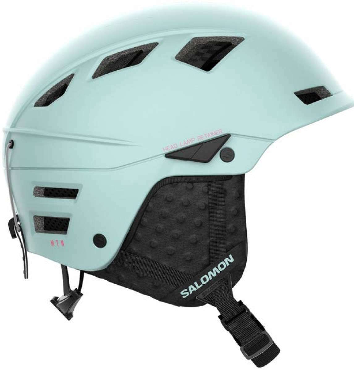 SkiPro Salomon Mtn Lab Helmet 2023 For Sale