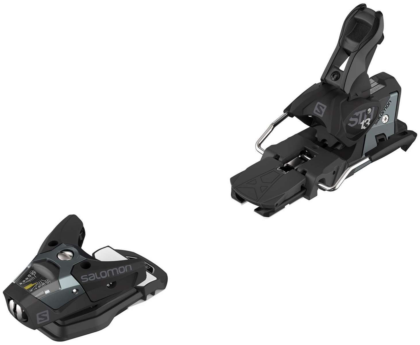 SkiPro Salomon STH2 WTR 13 Ski Binding 2022 For Sale