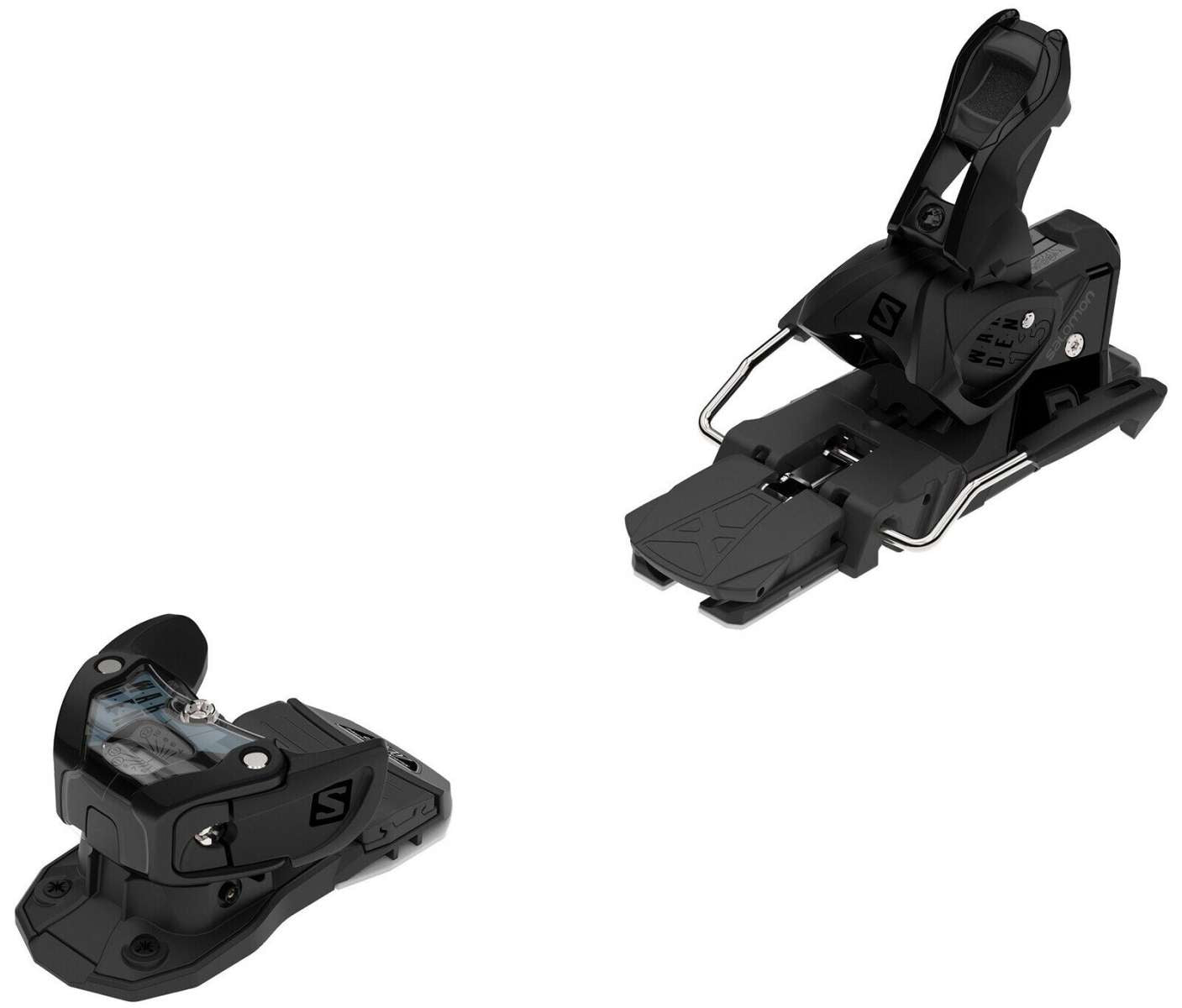 SkiPro Salomon Warden 13 Ski Bindings 2024 For Sale