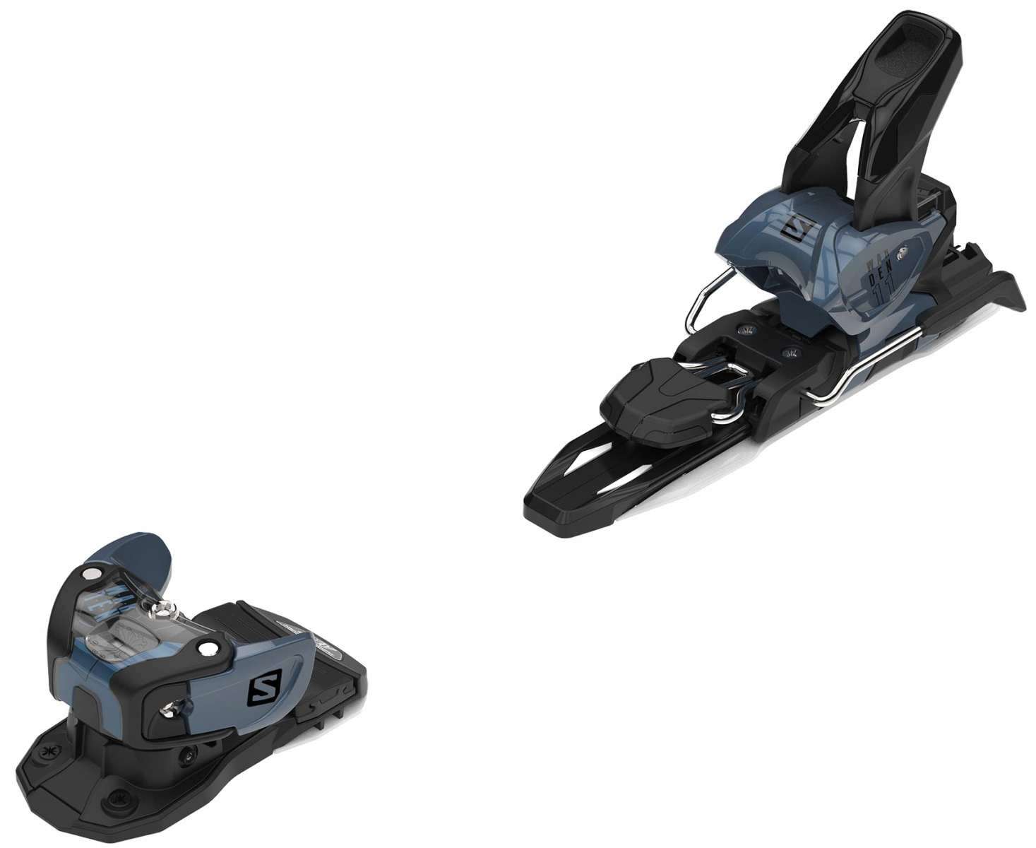 SkiPro Salomon Warden MNC 11 Ski Binding 2023 For Sale