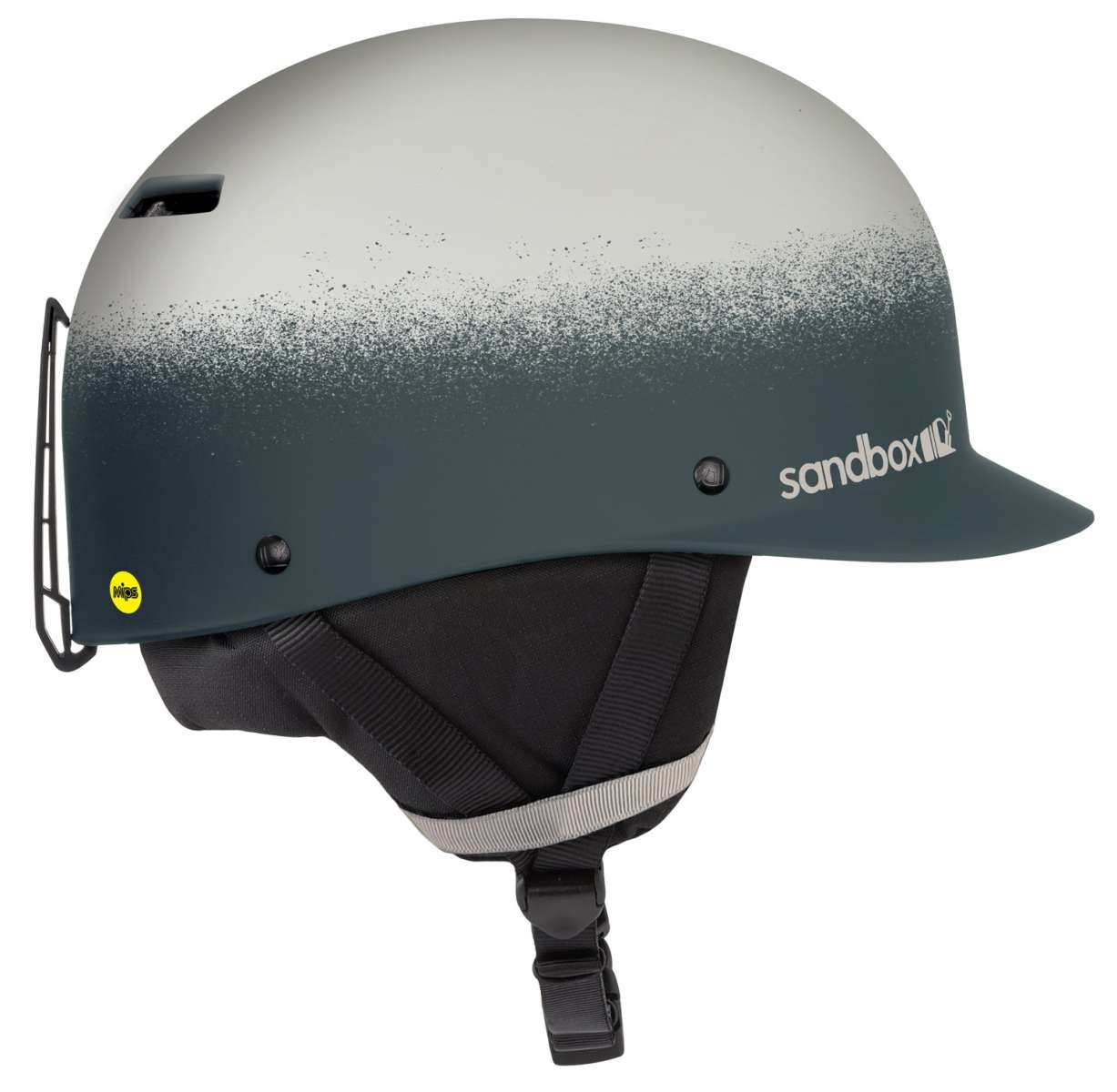 SkiPro Sandbox Classic 2.0 MIPS Helmet 2022-2023 For Sale