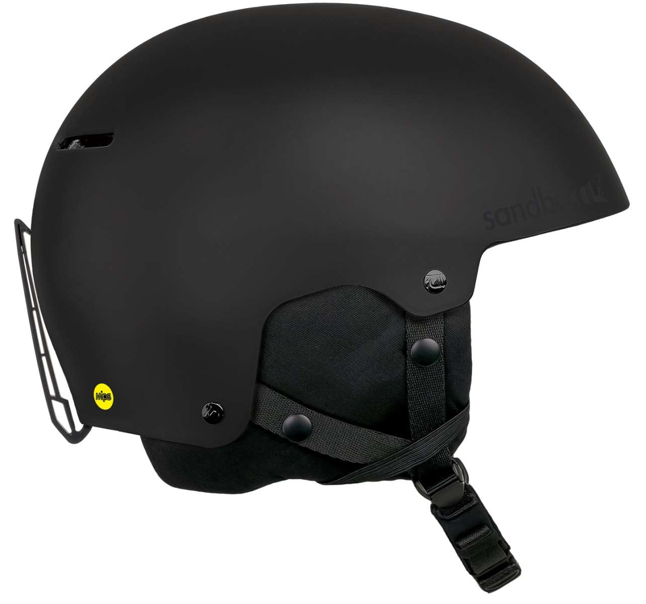 SkiPro Sandbox Icon MIPS Helmet 2022-2023 For Sale