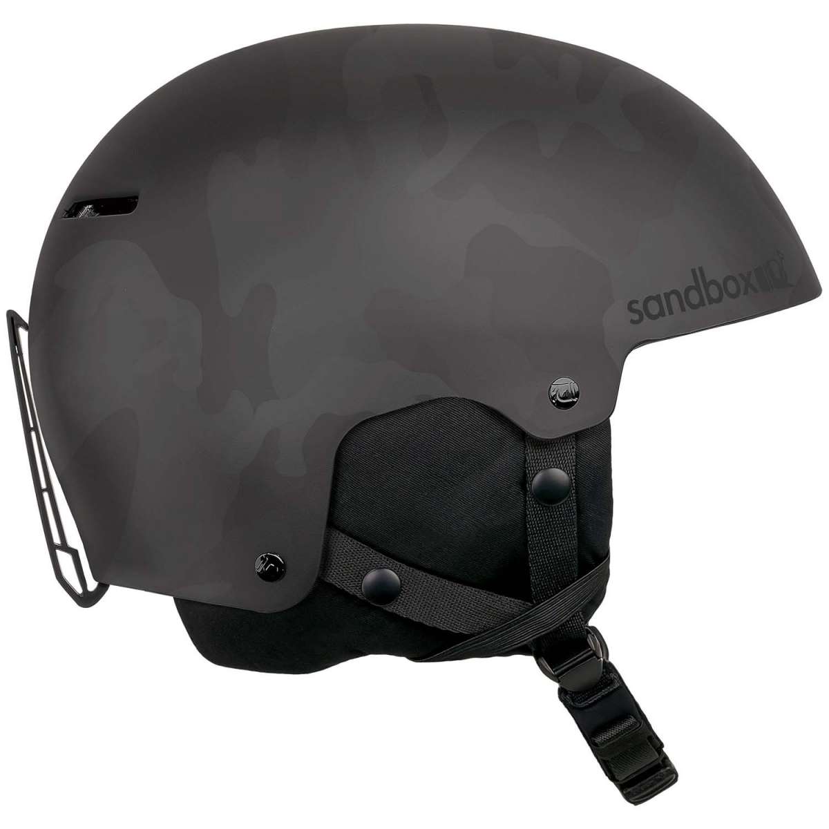 SkiPro Sandbox Icon Snow Helmet 2022-2023 For Sale