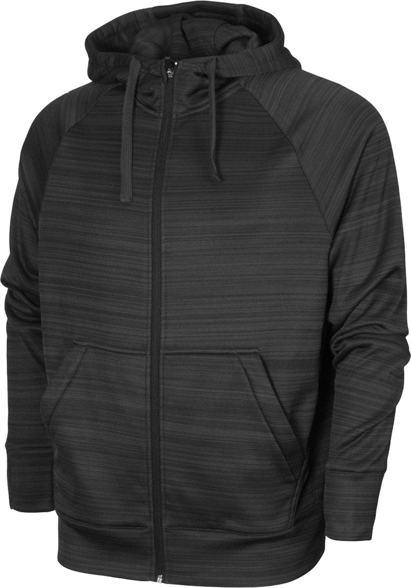 SkiPro BAW Athletic Wear Men's Scuba Full Zip Jacket For Sale