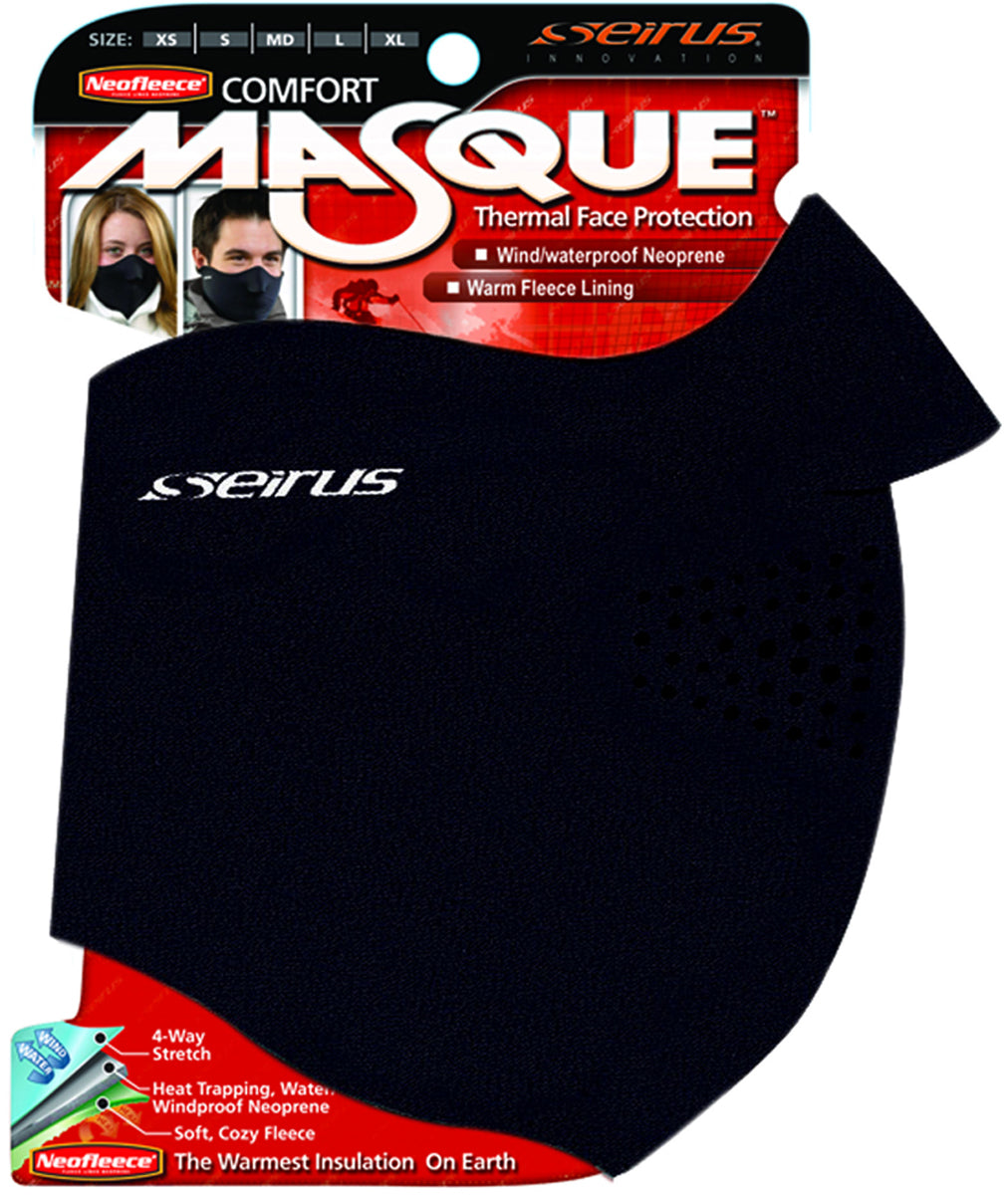 SkiPro Seirus Neofleece Comfort Masque For Sale
