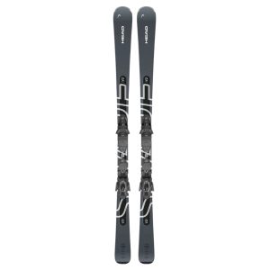 SkiPro Head Shape V2 Skis with PR 11 Bindings 2025 For Sale