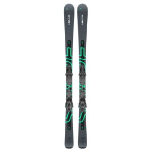 SkiPro Head Shape V4 Skis with PR 11 Bindings 2025 For Sale