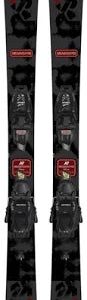 SkiPro K2 Dreamweaver Jr Skis with 4.5 FDT Bindings 2024 For Sale