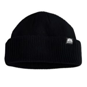 SkiPro Autumn Shorty Double Roll Beanie 2025 For Sale