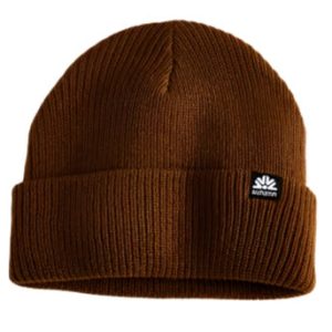 SkiPro Autumn Simple Beanie 2025 For Sale