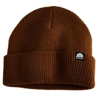 SkiPro Autumn Simple Beanie 2025 For Sale