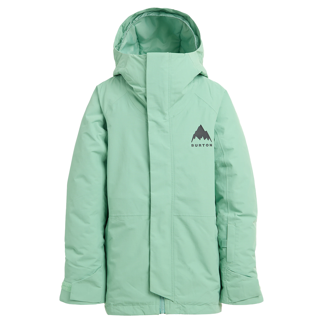 SkiPro Burton Youth Skimmer Insulated Jacket 2026 | Insulated Waterproof Snow Jacket for Youth For Sale