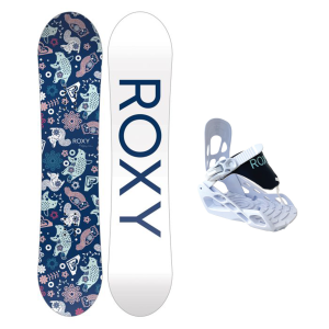 SkiPro Roxy Junior's Small Poppy Package 2026 For Sale