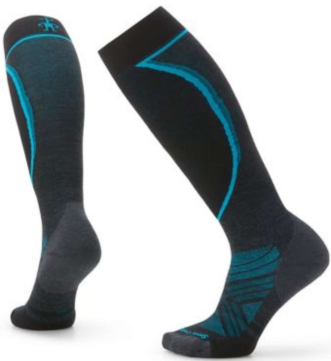 SkiPro Smartwool Women's Target Cush Over the Calf Sock 2022-2023 For Sale