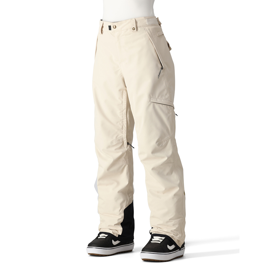 SkiPro 686 Women's SMARTY 3-in-1 Cargo Pant 2026 | All-Weather Versatility For Sale