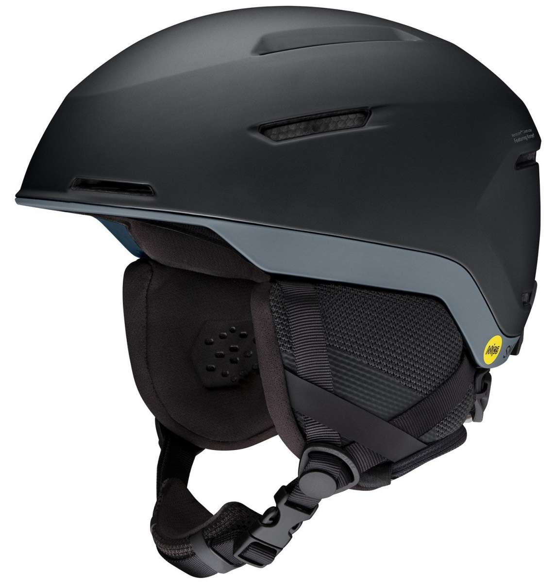SkiPro Smith Altus MIPS Helmet 2024 For Sale