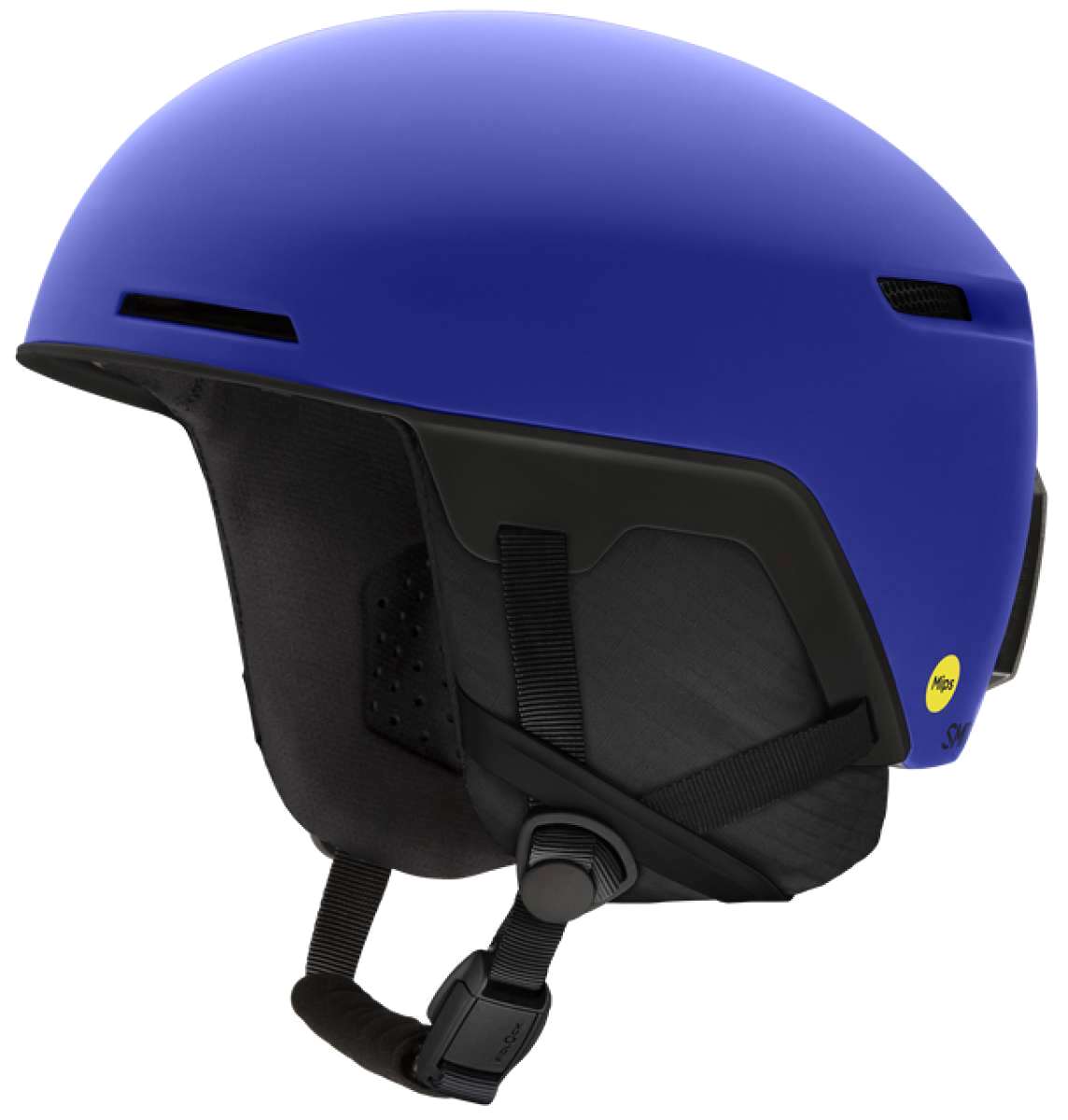 SkiPro Smith Code MIPS Helmet 2024 For Sale