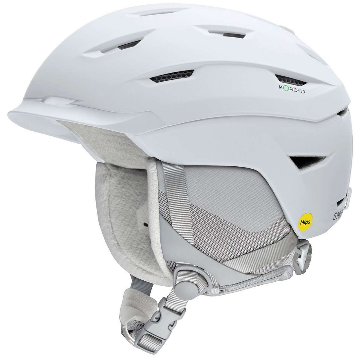 SkiPro Smith Ladies Liberty MIPS Helmet 2024 For Sale