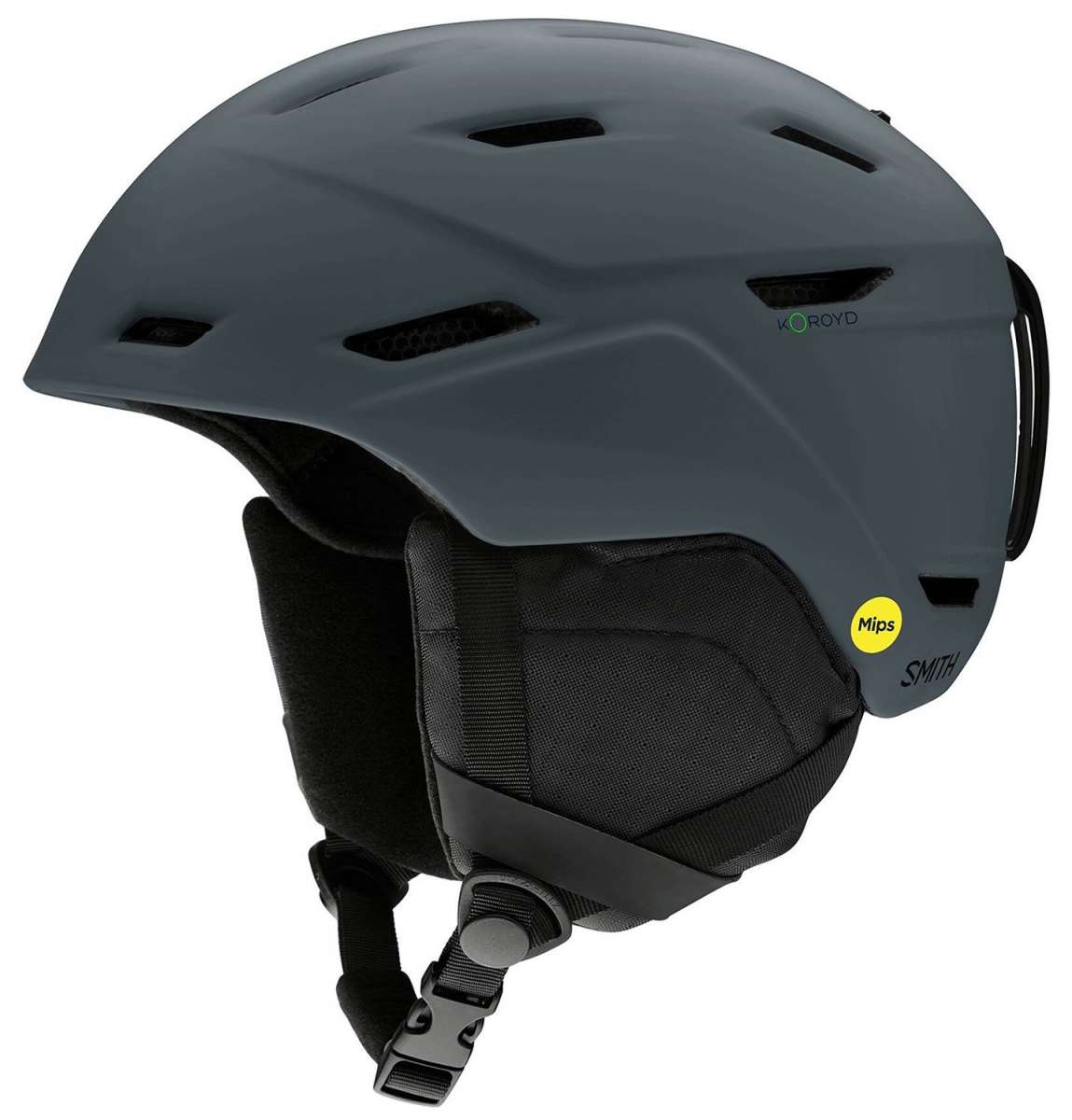 SkiPro Smith Mission MIPS Helmet 2024 For Sale