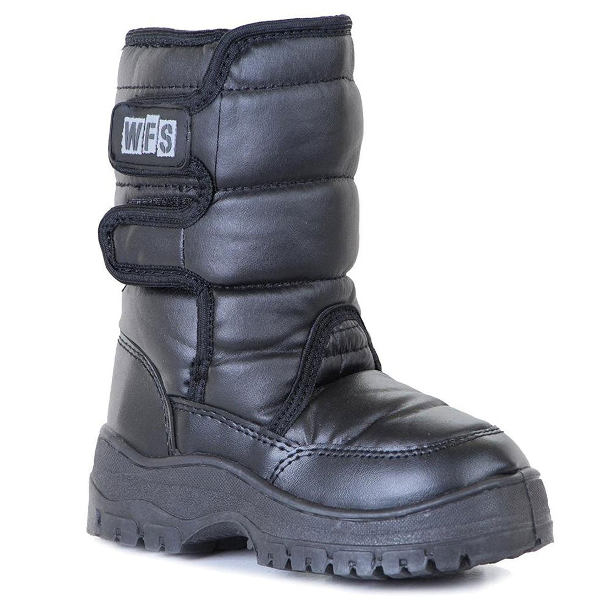 SkiPro Sportcaster / World Famous Sports Men's Snowjogger Snow Boot For Sale