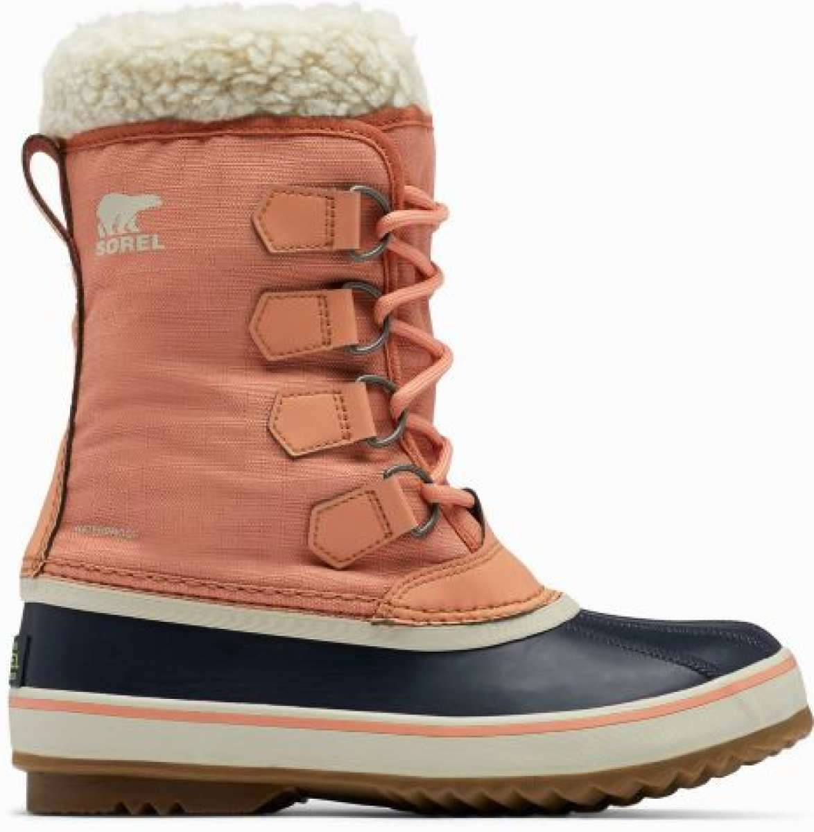 SkiPro Sorel Ladies Winter Carnival Boot 2022-2023 For Sale