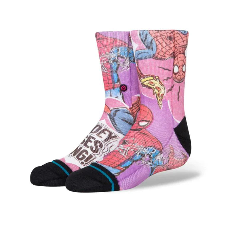 SkiPro SPIDEY SENSES C SOCK KIDS 2024 For Sale