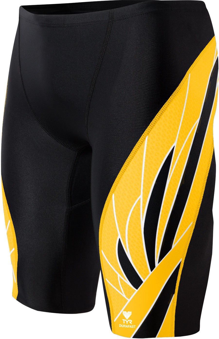 SkiPro TYR Men's Phoenix Splice Jammer Swimsuit For Sale