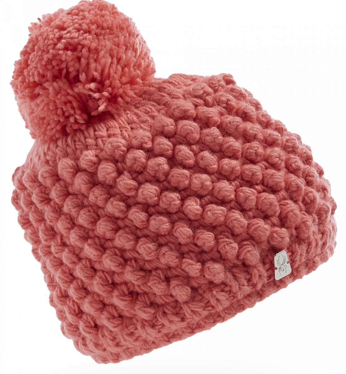 SkiPro Spyder Girls Brrr Berry Beanie 2023 For Sale