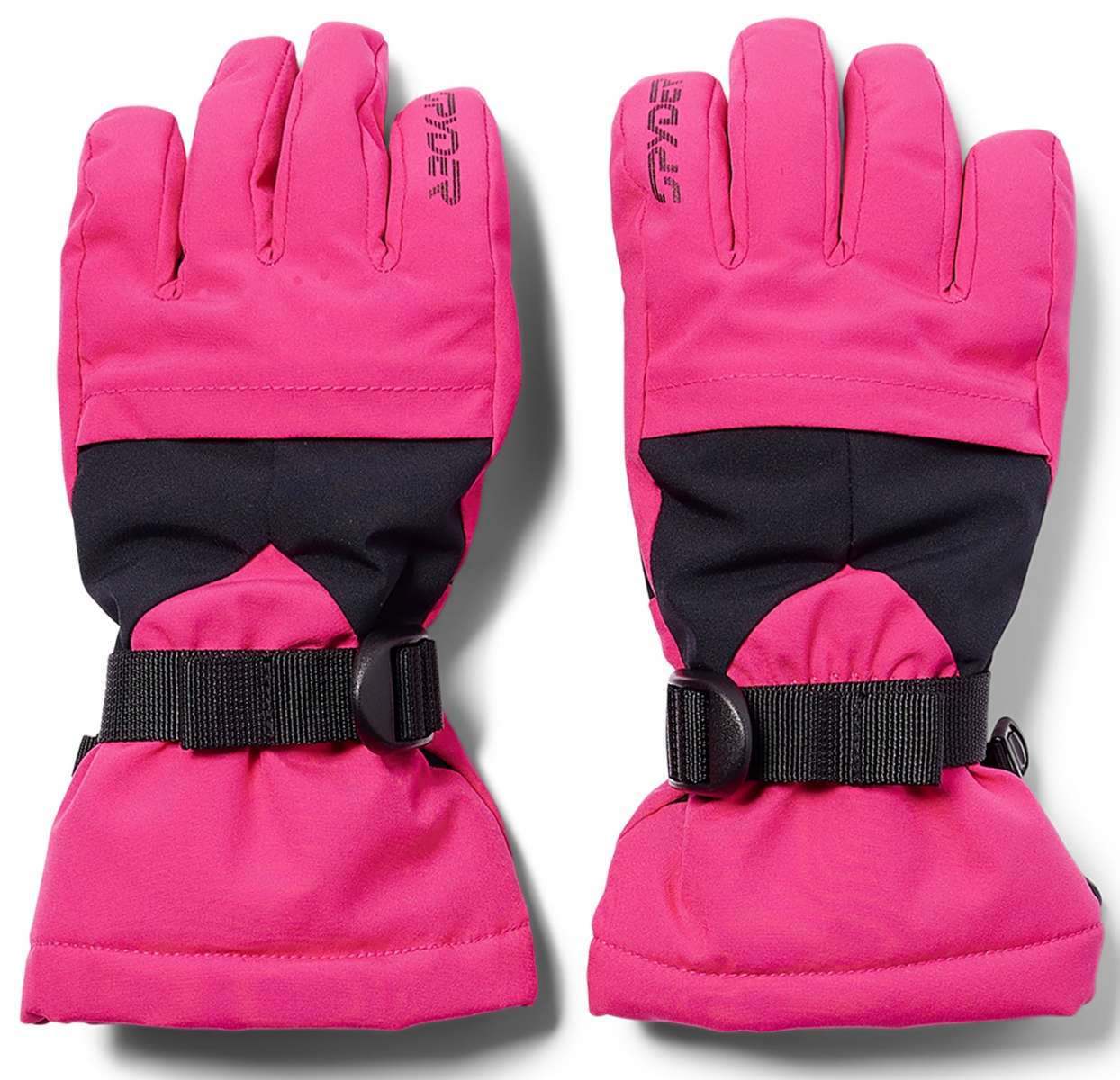 SkiPro Spyder Girls Synthesis Ski Gloves 2024 For Sale