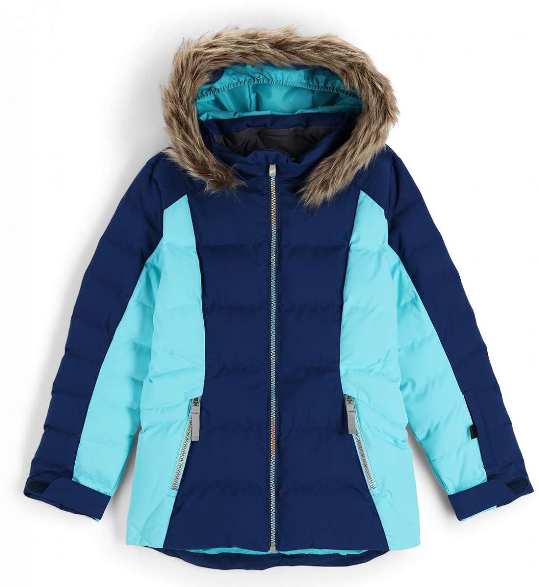 Indian And Black Mixed