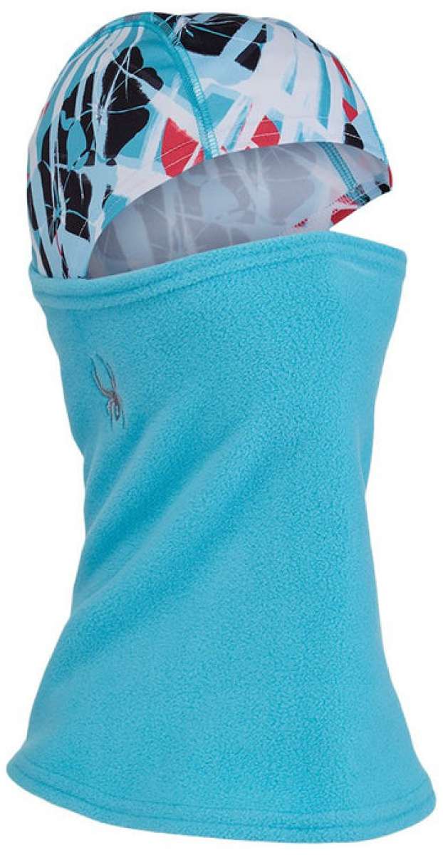 SkiPro Spyder Kids Guide Balaclava 2022 For Sale