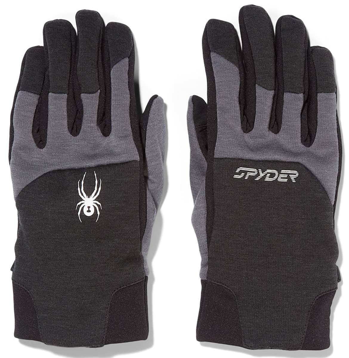 SkiPro Spyder Speed Fleece Glove 2024 For Sale
