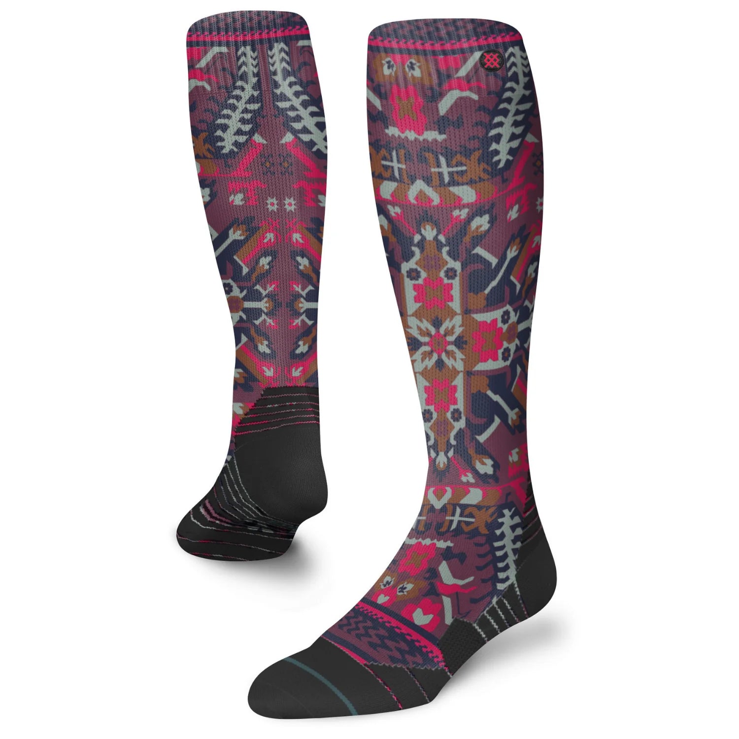 SkiPro Mandala Mental Sb Sock 2022 For Sale