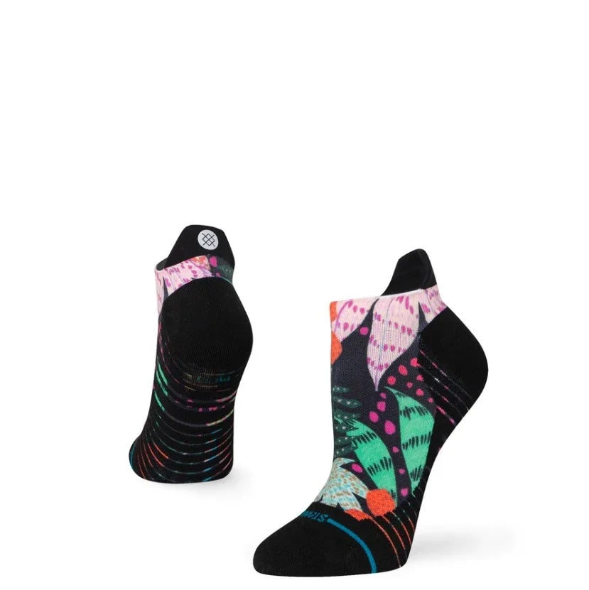 SkiPro Stance Women's Trippy Trop Tab Sock 2024 For Sale