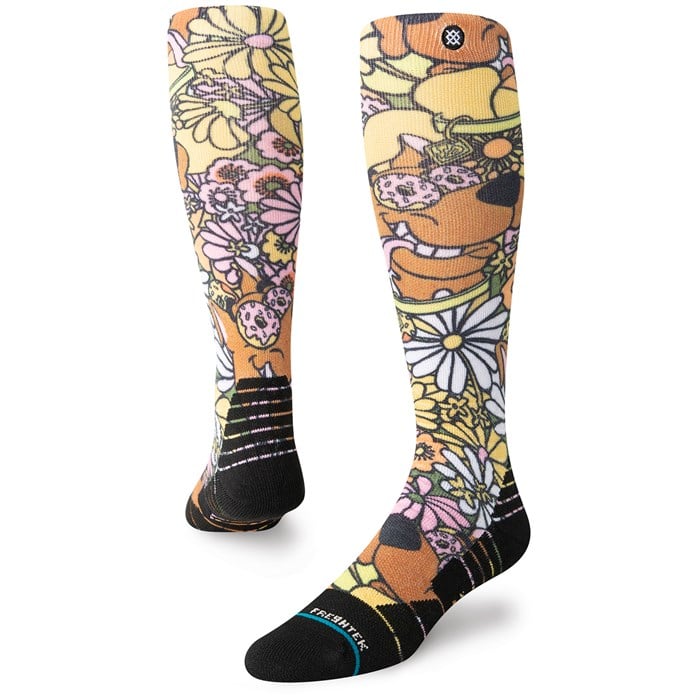 SkiPro SNAKIN SCOOBS C SOCK 2024 For Sale