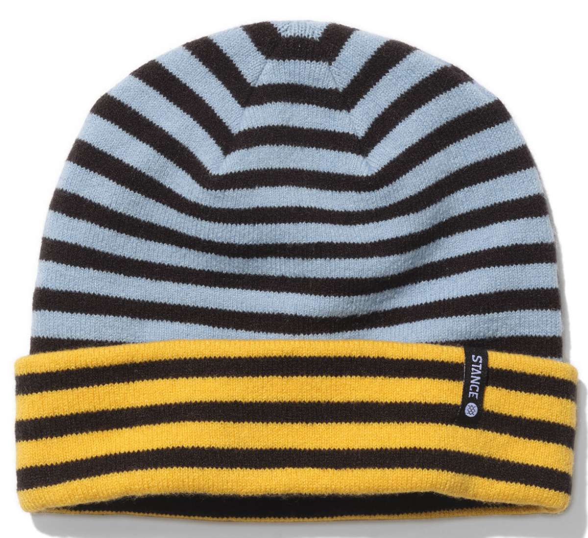 SkiPro Stance Barnicle Beanie 2023 For Sale