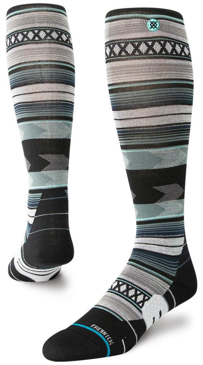 SkiPro Stance Baron Snow Crew Sock 2024 For Sale