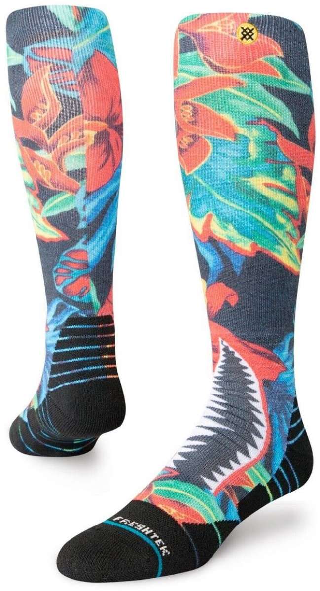 SkiPro Stance Bomin Snow Crew Sock 2024 For Sale
