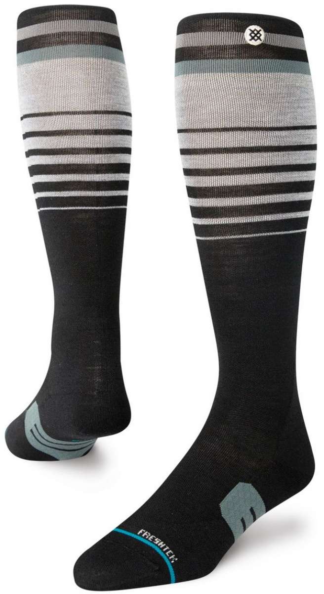 SkiPro Stance Emmit Snow Crew Sock 2024 For Sale